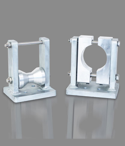 BusBar Support Assembly 