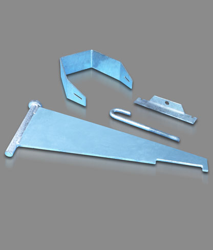 Cable Support Components