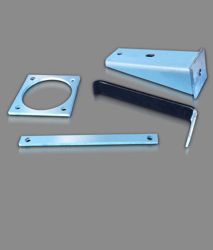 Customized Hardware for Distribution