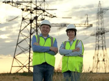 Expert Engineering Team